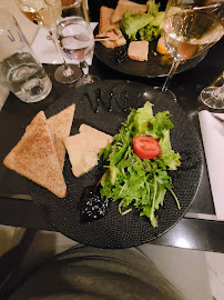 Foie gras du Restaurant O'Gascon à Pau - n°20