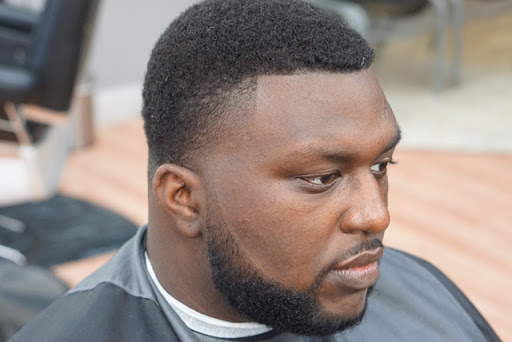 Barber Shop «VIP Barber Shop», reviews and photos, 6512 SW 39th St, Davie, FL 33314, USA