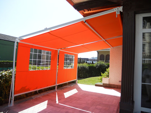 Toldos MT Gandia – (Gandia)