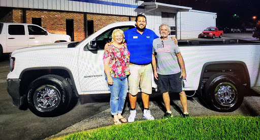 Car Dealer «Gary Smith Ford», reviews and photos, 1 Beal Pkwy NW, Fort Walton Beach, FL 32548, USA