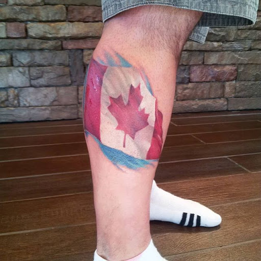 Tattoo Shop «Dark Horse Tattoo», reviews and photos, 1305 Stewart St, Seattle, WA 98109, USA