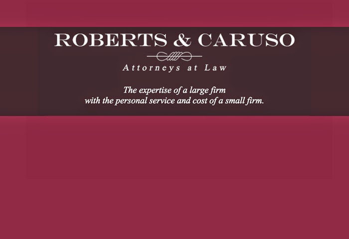 Roberts & Caruso 60187