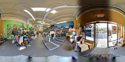Sporting Goods Store «Play It Again Sports - Cincinnati, OH», reviews and photos, 4329 Red Bank Rd, Cincinnati, OH 45227, USA