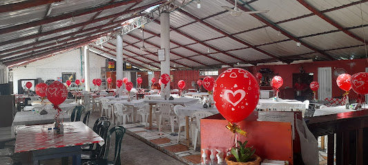 Estadero y Restaurante Corrales - Morales, Piendamó, Cauca, Colombia