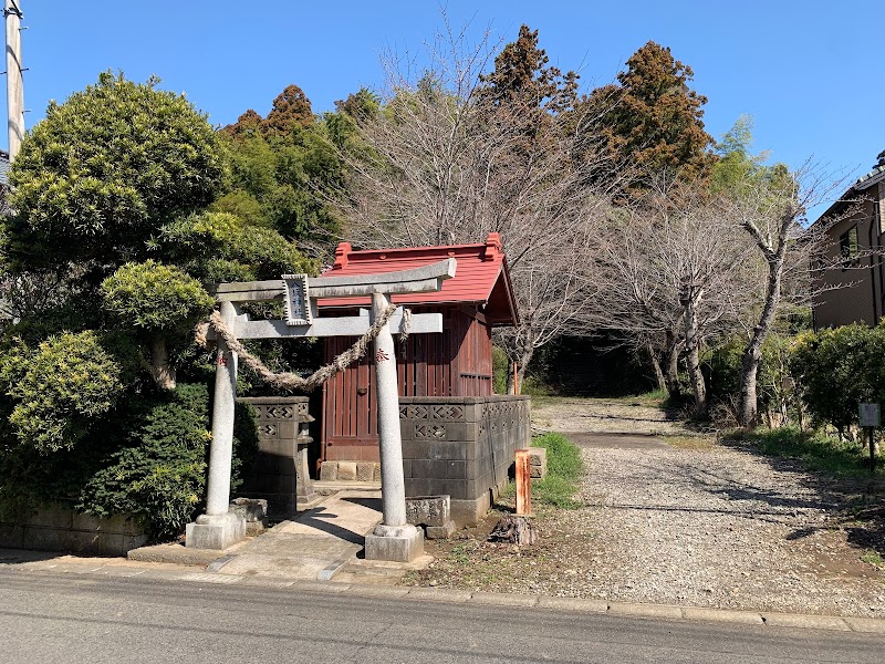 八坂神社