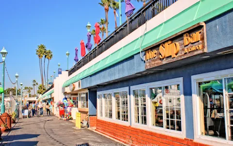 The Slip Bar & Eatery - Redondo Beach image