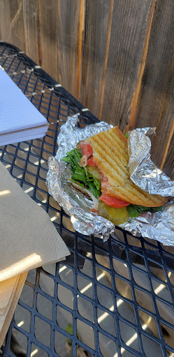 Coffee Shop «Whittier Cafe», reviews and photos, 1710 E 25th Ave, Denver, CO 80205, USA