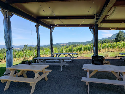Winery «Eminent Domaine», reviews and photos, 20875 NE Ribbon Ridge Rd, Newberg, OR 97132, USA