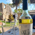 Photo n°4 de l'avis de Simona.e fait le 21/03/2022 à 18:28 sur le  Ristorante L'Oasi di Vescovio à Torri in Sabina