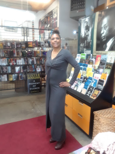 Book Store «Marcus Book Stores», reviews and photos, 3900 M.L.K. Jr Way, Oakland, CA 94609, USA