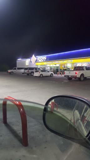 Convenience Store «Stripes #2446», reviews and photos, 1800 I-37 Frontage Rd, George West, TX 78022, USA