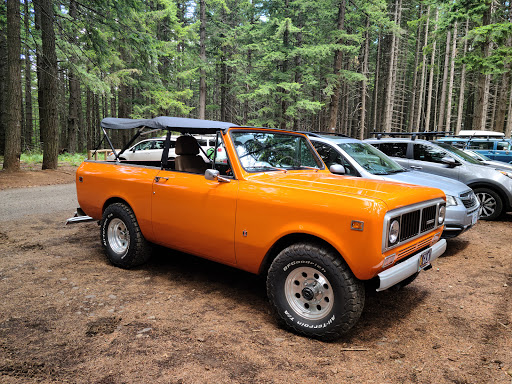 Car Dealer «Bickmore Auto Sales», reviews and photos, 2020 E Powell Blvd, Gresham, OR 97080, USA