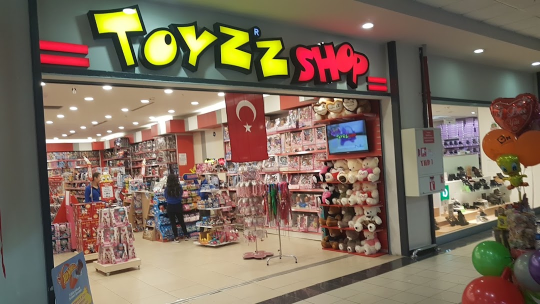 Toyzz Shop Kipa Silivri