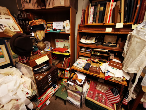 Shopping Mall «The Dewitt Mall», reviews and photos, 215 N Cayuga St, Ithaca, NY 14850, USA