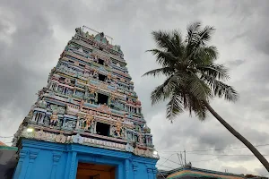 Bonthapally VeeraBhadra Swamy Temple image