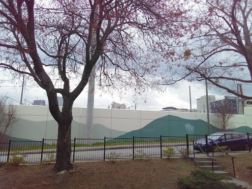 Aquarium «Georgia Aquarium», reviews and photos, 225 Baker St NW, Atlanta, GA 30313, USA