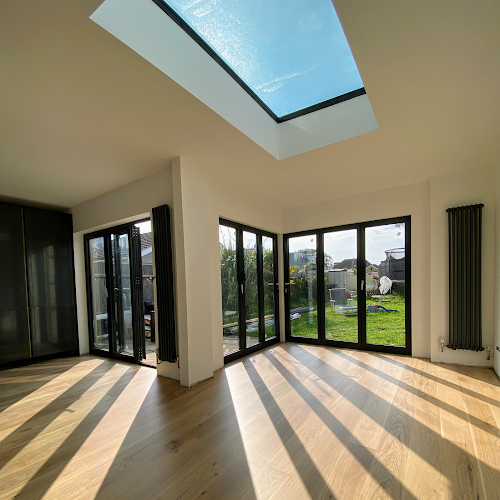 Reviews of 3f2 Construction in Bournemouth - Carpenter