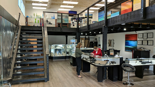 Jeweler «Tacoma Custom Jewelers», reviews and photos, 2805 Bridgeport Way W #24, University Place, WA 98466, USA