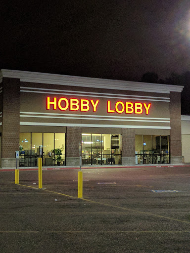 Craft Store «Hobby Lobby», reviews and photos, 5401 100th St SW, Lakewood, WA 98499, USA