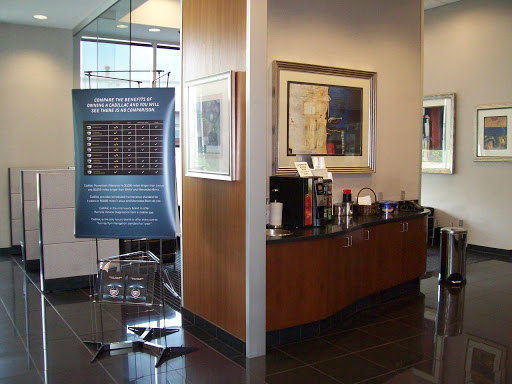 Cadillac Dealer «Hill Cadillac», reviews and photos, 3964 West Chester Pike, Newtown Square, PA 19073, USA