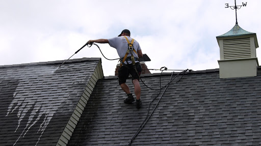 Ray St. Clair Roofing in Fairfield, Ohio