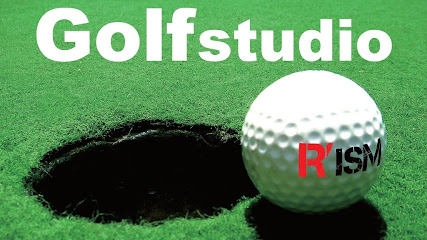 ゴルフスタジオリズム（品川シーサイド）/Golf studio R'ISM
