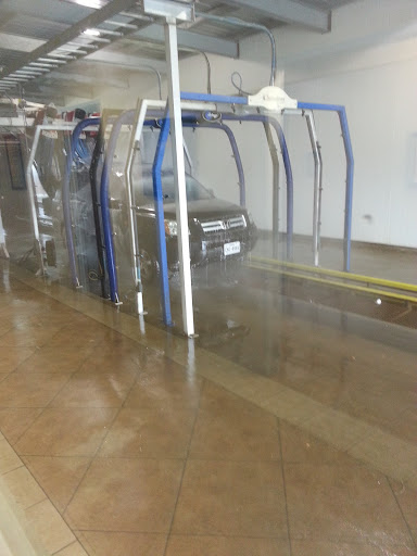 Car Wash «Grand Slam Car Wash & Lube», reviews and photos, 2626 W Walker St, League City, TX 77573, USA