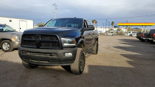 Used Car Dealer «Priced Right Auto Sales LLC», reviews and photos, 2020 W Deer Valley Rd, Phoenix, AZ 85027, USA