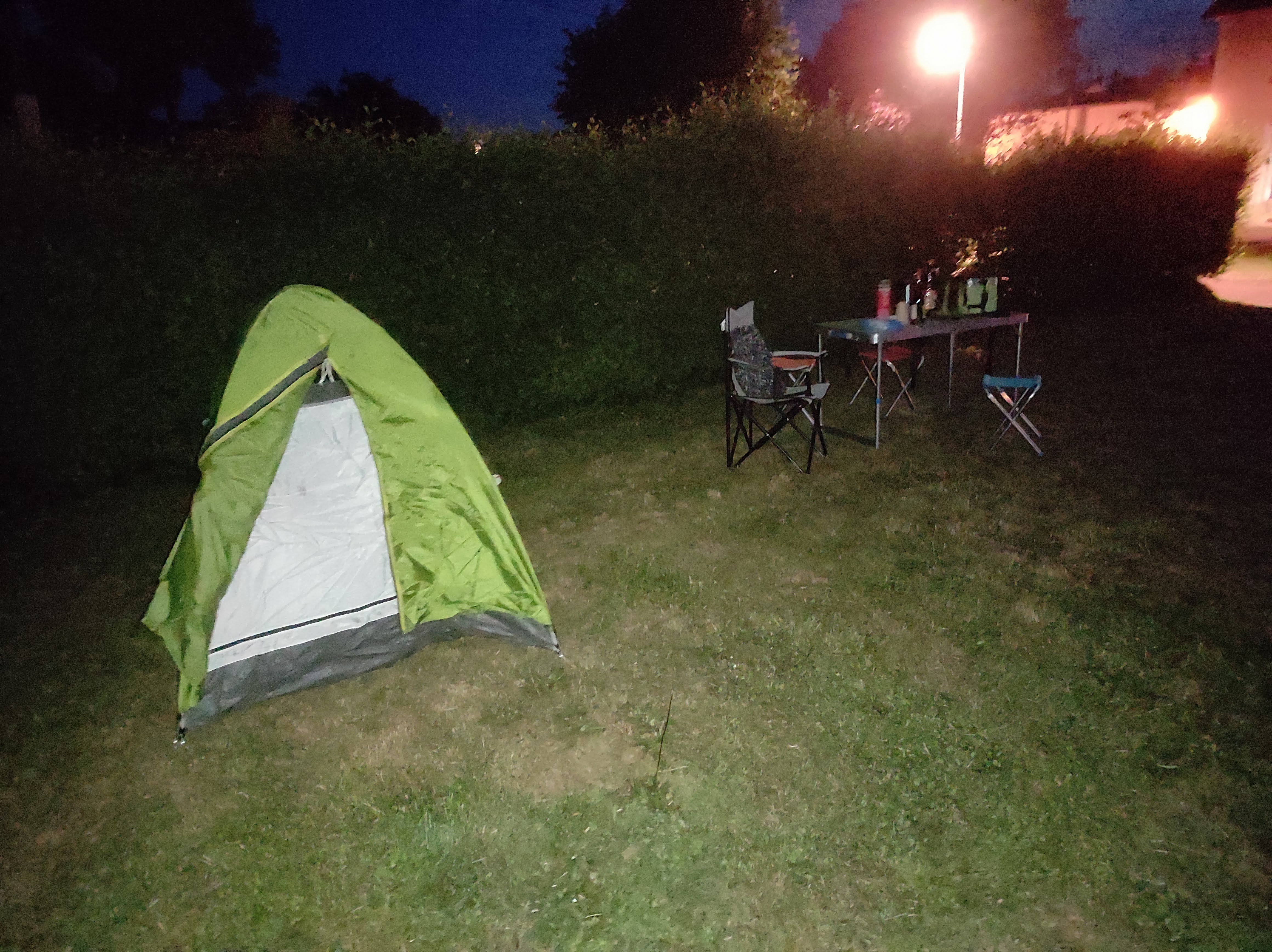 Photo n° 1 de l'avis de Angelique.a fait le 09/06/2022 à 18:28