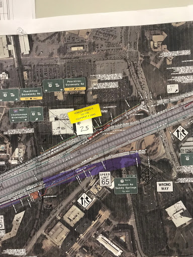 Amusement Center «Mastermind Escape Games Atlanta», reviews and photos, 5825 Glenridge Dr Building 4 #200, Atlanta, GA 30328, USA