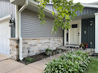 Eagle Siding - Photo 3 - Car repair in Burnsville, MN, St. Paul