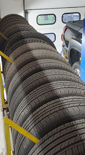 Auto Repair Shop «Kuhnel Auto Repair», reviews and photos, 2309 Westfield St, West Springfield, MA 01089, USA