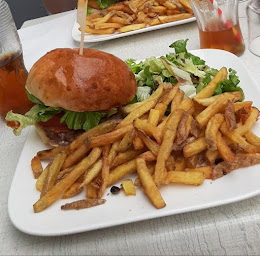 Photo n°21 de O'My'K Burger à Oloron-Sainte-Marie ()