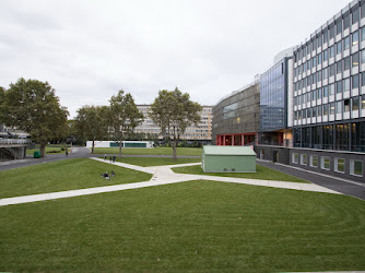 Sorbonne Université - campus Marie et Pierre CURIE