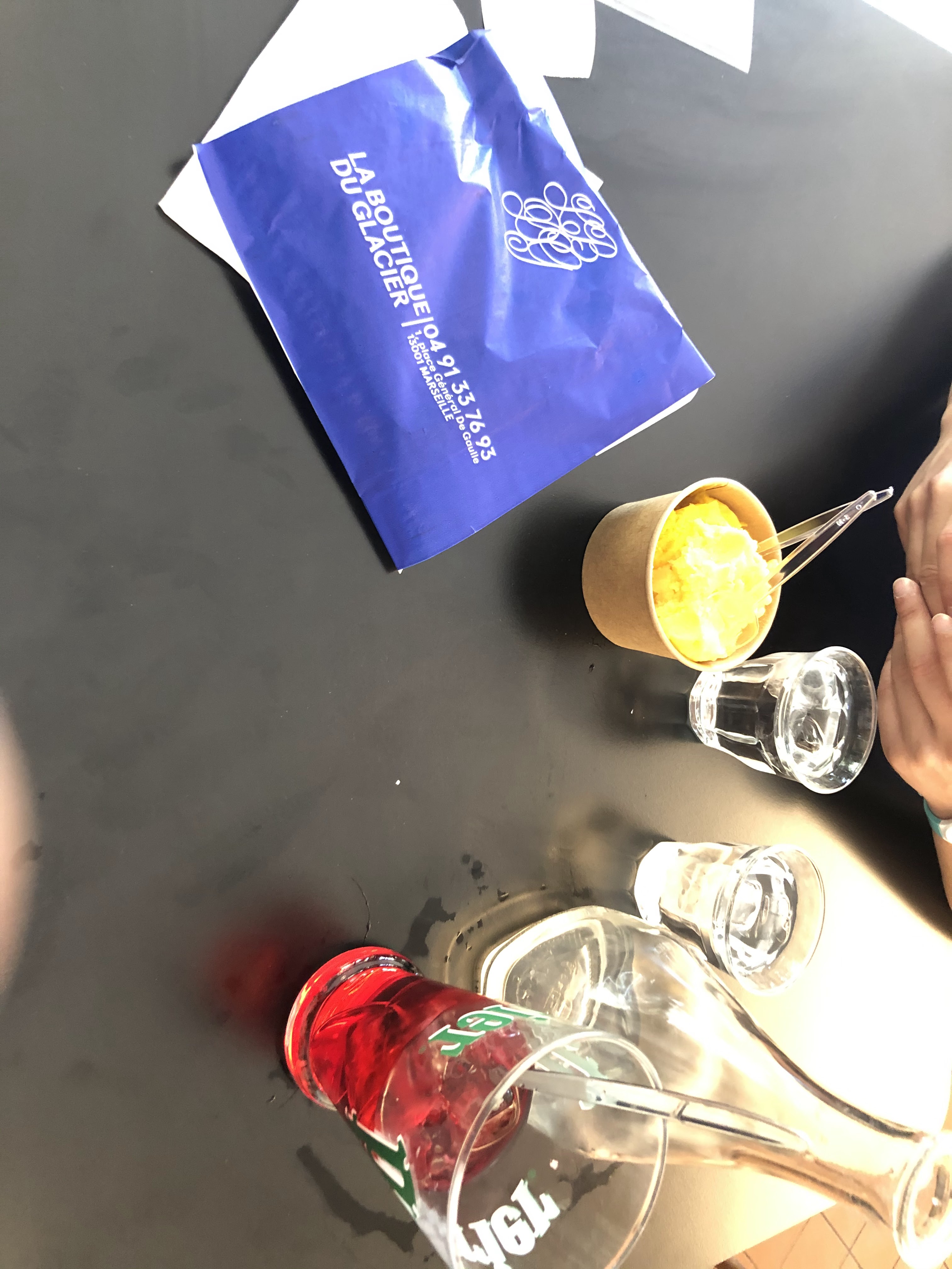 Photo n° 2 de l'avis de Cech.y fait le 03/08/2020 à 15:15