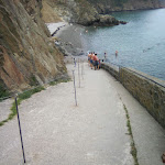 Photo n° 2 de l'avis de Yves.. fait le 24/07/2018 à 21:02 pour Plage Bonaparte à Plouha