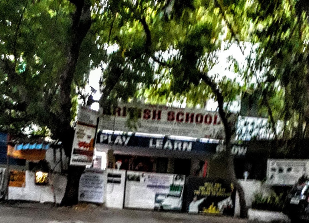 British School