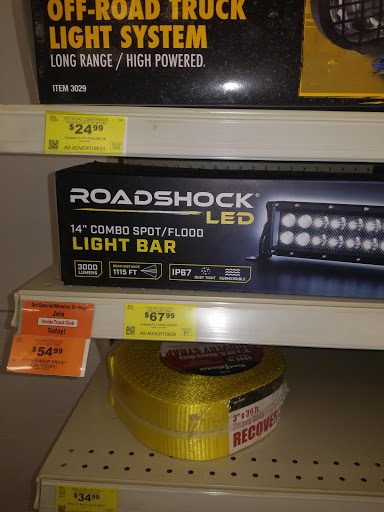 Hardware Store «Harbor Freight Tools», reviews and photos, 1756 North Rd SE, Warren, OH 44484, USA