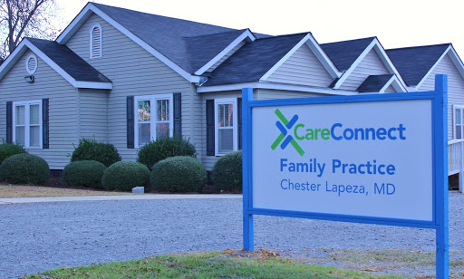 CareConnect Family Practice, Cordele