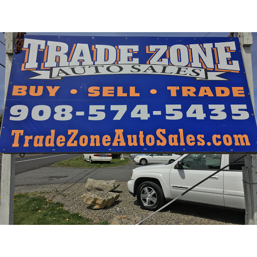 Auto Broker «Trade Zone Auto Sales», reviews and photos, 482 NJ-31, Hampton, NJ 08827, USA