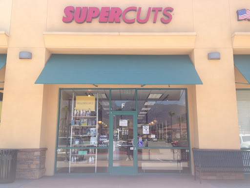 Hair Salon «Supercuts», reviews and photos, 1902 N Campus Ave, Upland, CA 91784, USA