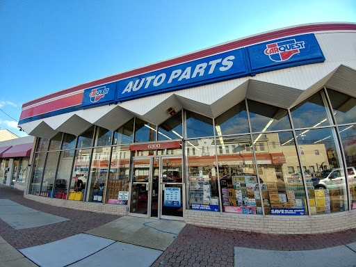 Auto Parts Store «Advance Auto Parts», reviews and photos, 1228 Forest Pkwy, West Deptford, NJ 08066, USA