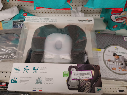 Discount Store «Bargain Hunt», reviews and photos, 3574 Soldano Boulevard, Columbus, OH 43228, USA