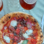 Photo n°3 de l'avis de Alioscia.a fait le 14/07/2021 à 22:05 sur le  Ristorante San Martino à Iseo