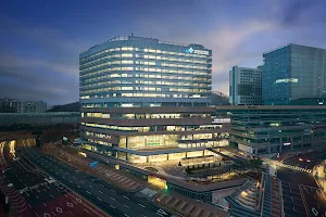 Chung-Ang University Gwangmyeong Hospital image