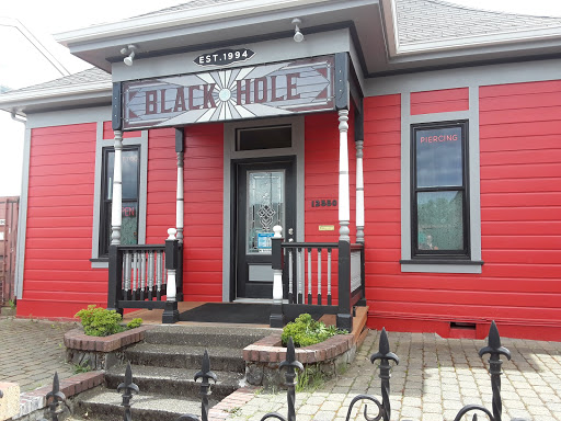 Tattoo and Piercing Shop «Black Hole Body Piercing & Tattoo», reviews and photos, 12550 SW 1st St, Beaverton, OR 97005, USA
