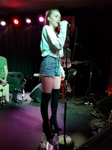 Bar «Rogue Tavern», reviews and photos, 2312 2nd Ave N, Birmingham, AL 35203, USA