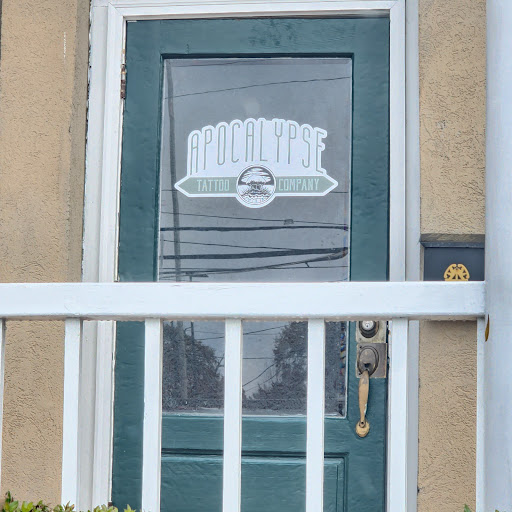 Explore killer whale tattoo ideas, creative tattoo ideas in Atlanta, available at Apocalypse Tattoo Co