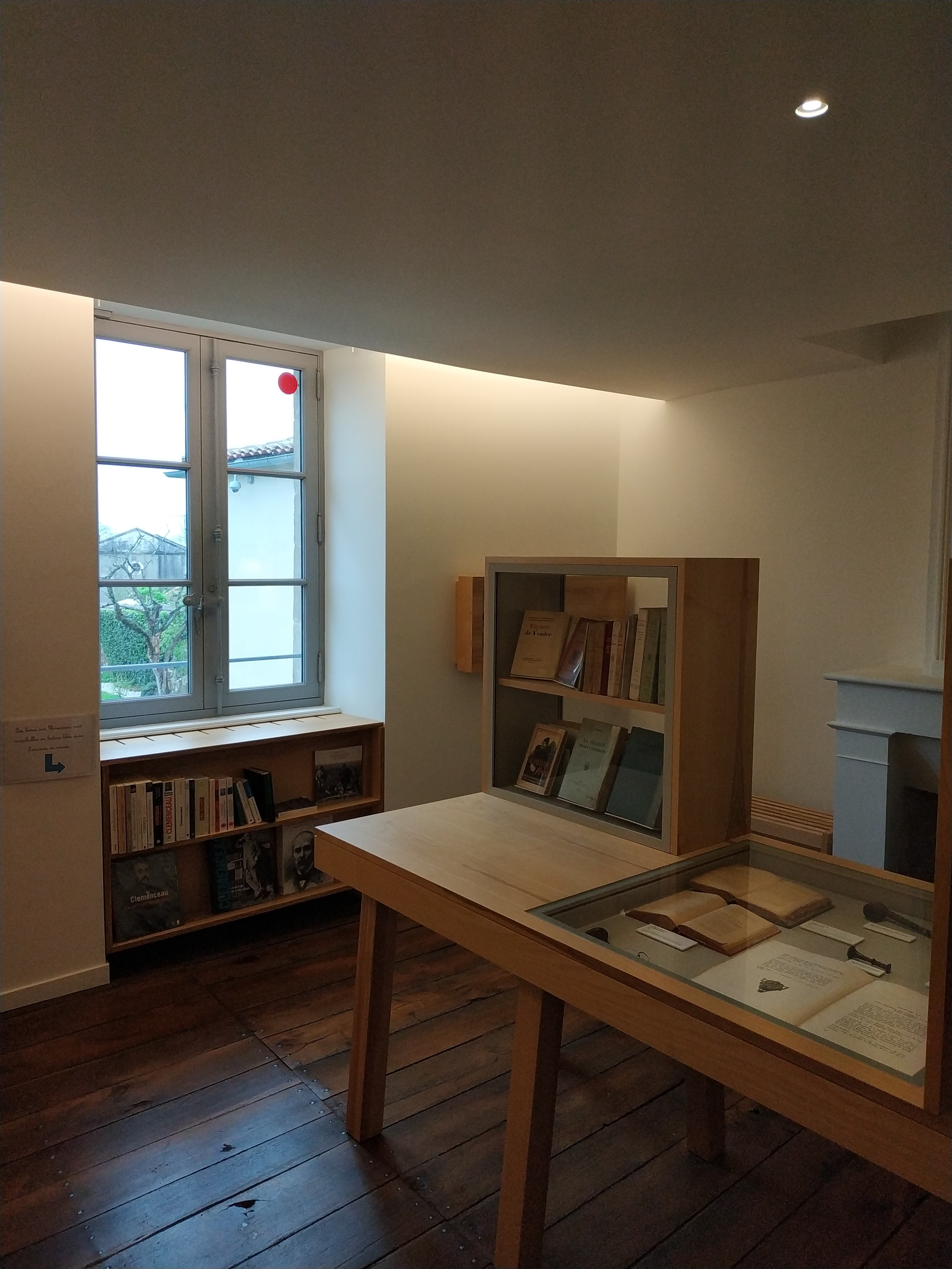 Photo n° 7 de l'avis de hilde.G fait le 07/04/2024 à 18:37