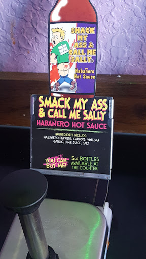 Tex-Mex Restaurant «Tijuana Flats», reviews and photos, 2518 FL-580 Ste. A, Clearwater, FL 33761, USA